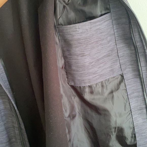 Izod Spring Jacket for men, size Medium - Picture 6 of 10